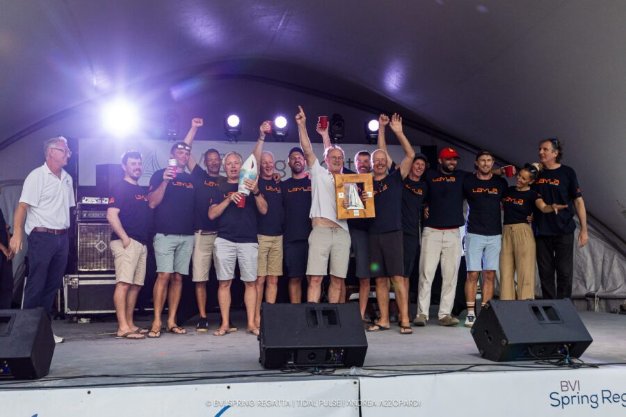 Regatta Village Day 3