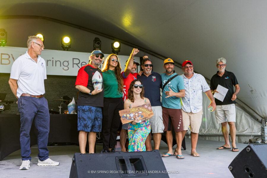 Regatta Village Day 3