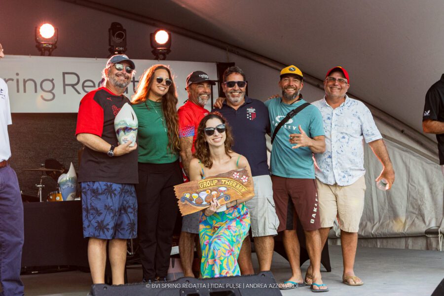 Regatta Village Day 3