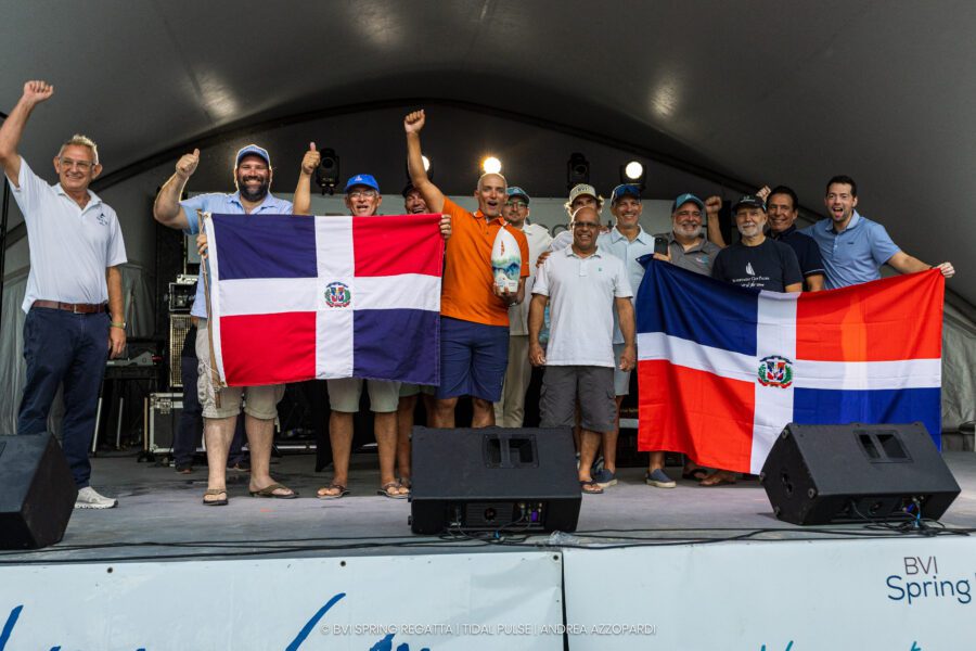 Regatta Village Day 3