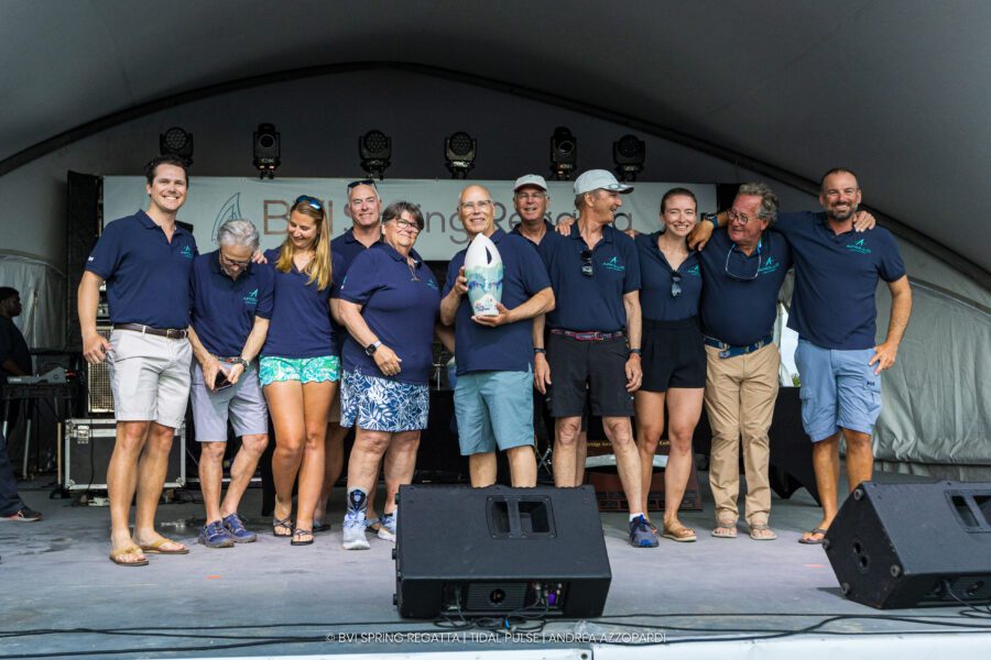 Regatta Village Day 3