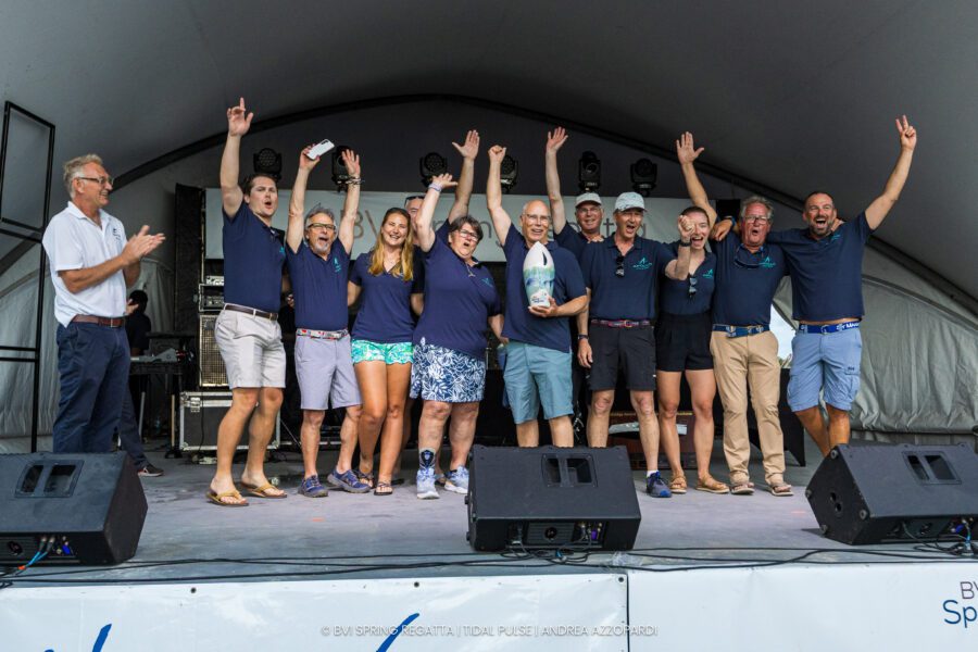 Regatta Village Day 3