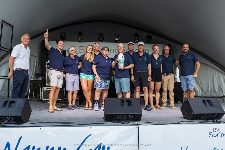 Regatta Village Day 3