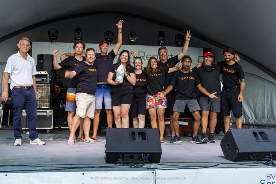 Regatta Village Day 3