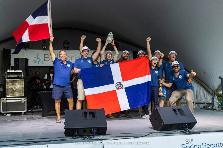 Regatta Village Day 3