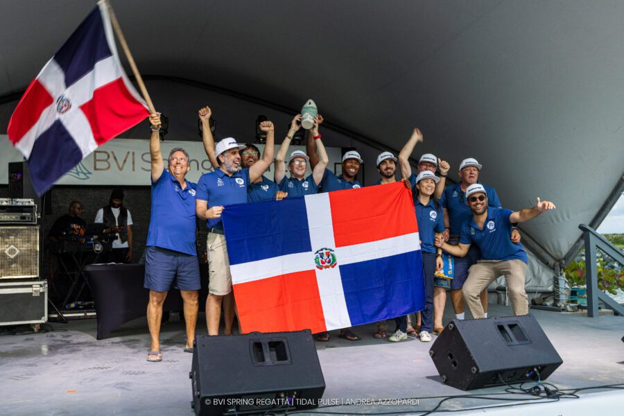 Regatta Village Day 3