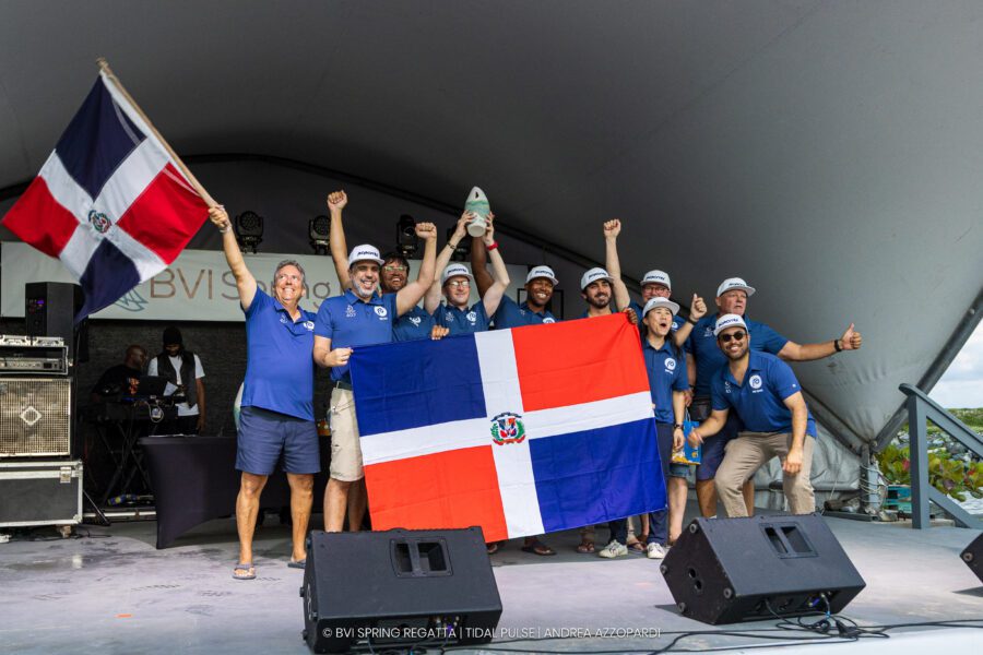 Regatta Village Day 3