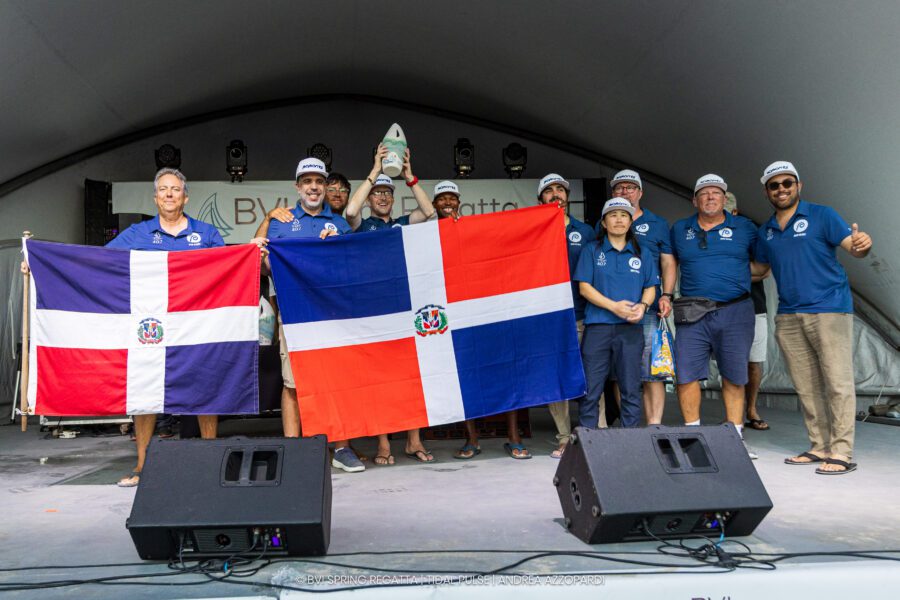 Regatta Village Day 3