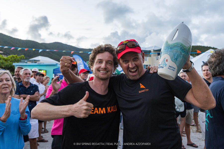 Regatta Village Day 3