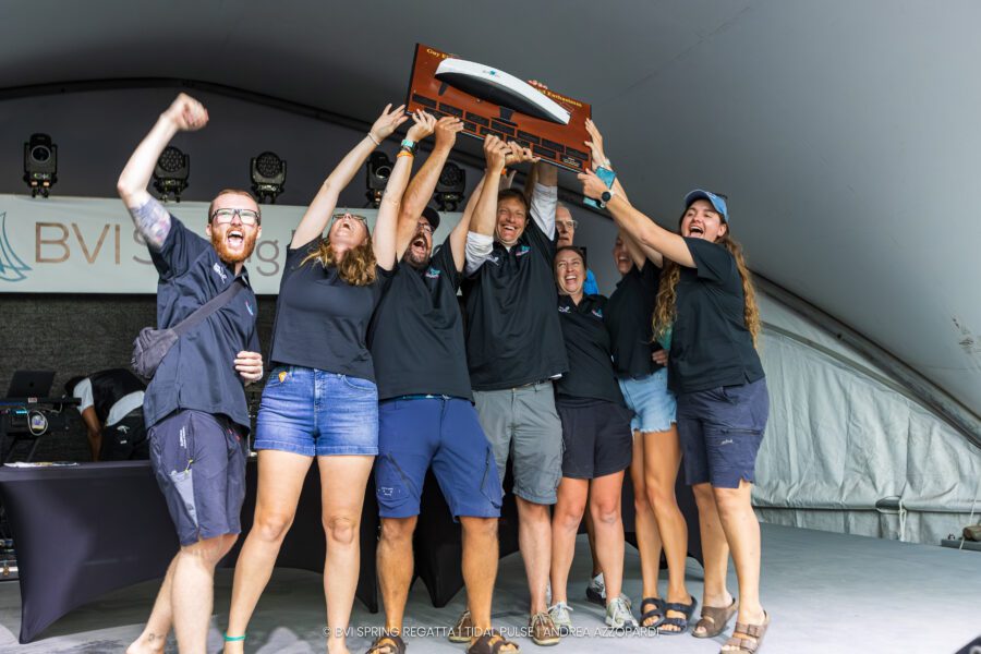 Regatta Village Day 3