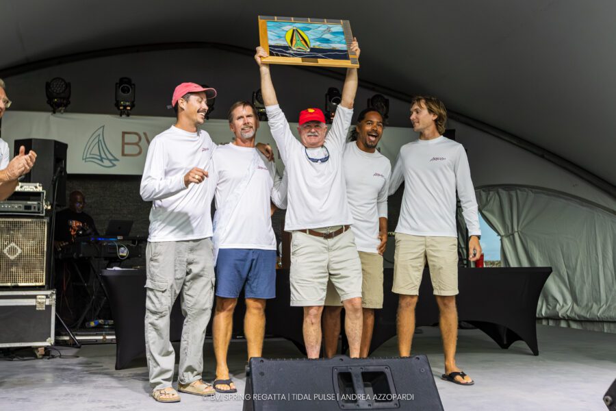 Regatta Village Day 3