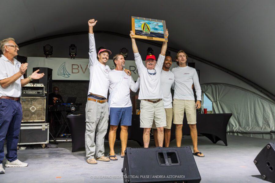 Regatta Village Day 3