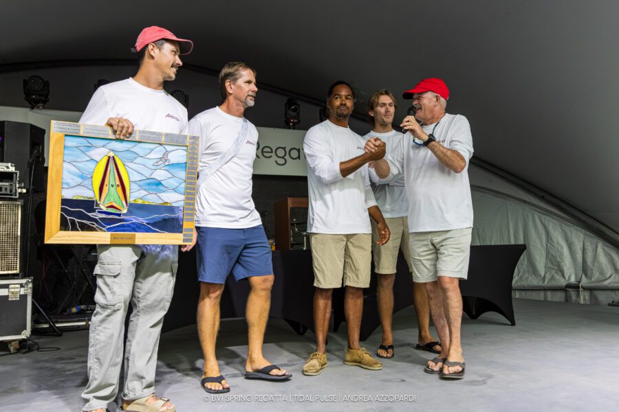 Regatta Village Day 3