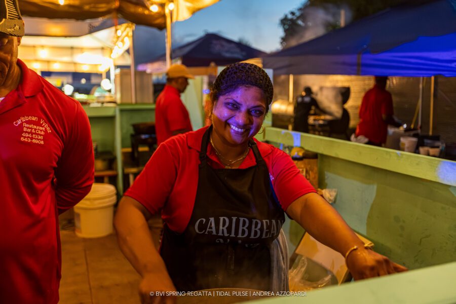 Regatta Village Day 3