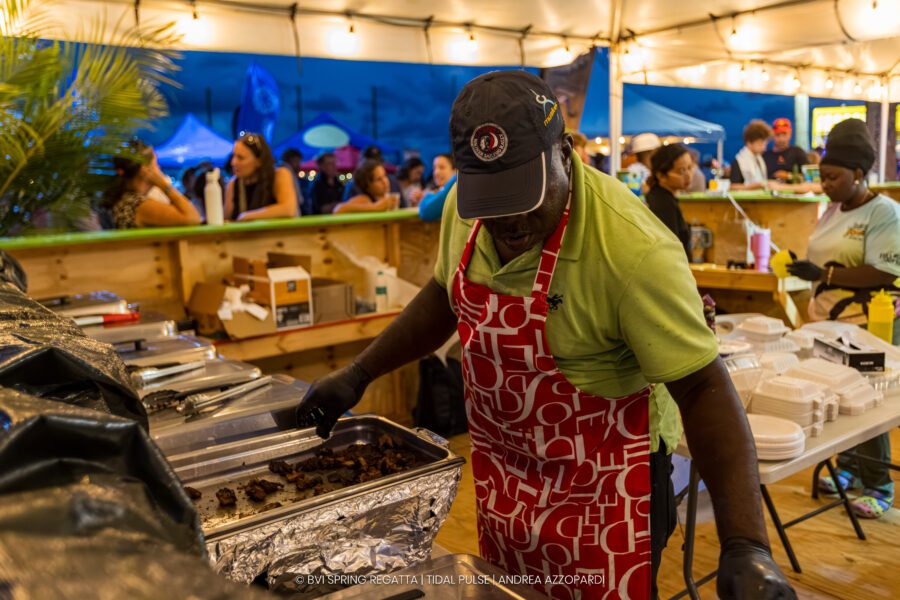 Regatta Village Day 3