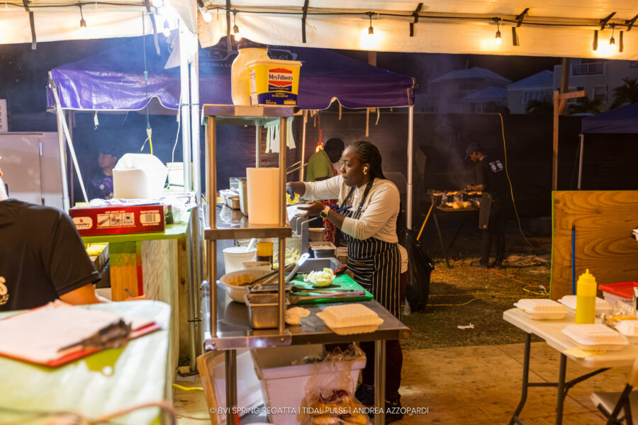 Regatta Village Day 3