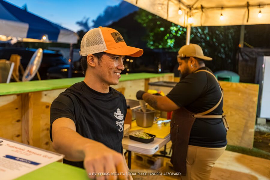 Regatta Village Day 3