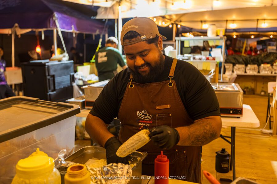 Regatta Village Day 3