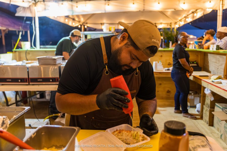 Regatta Village Day 3