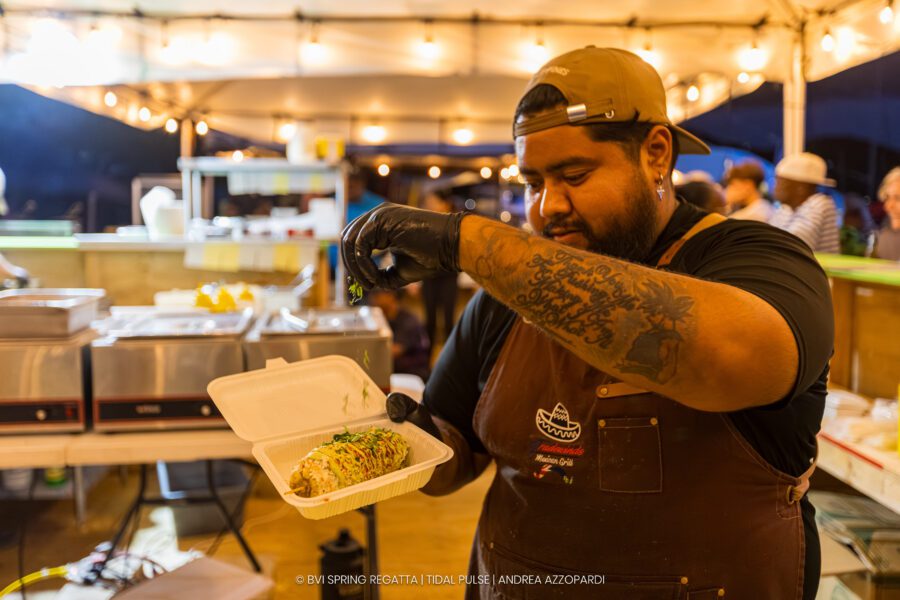 Regatta Village Day 3