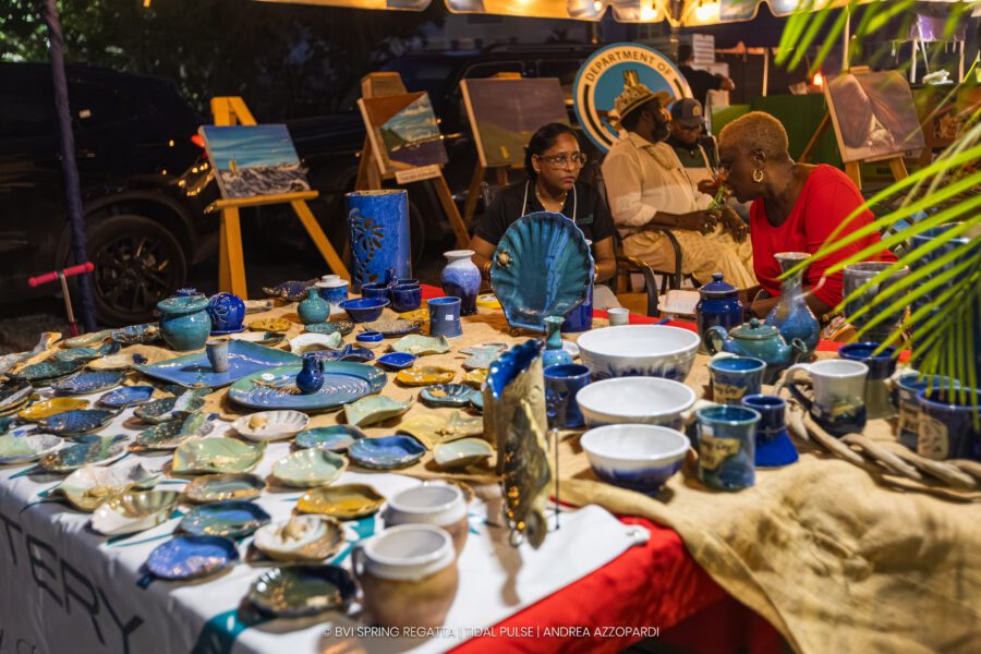 Regatta Village Day 3