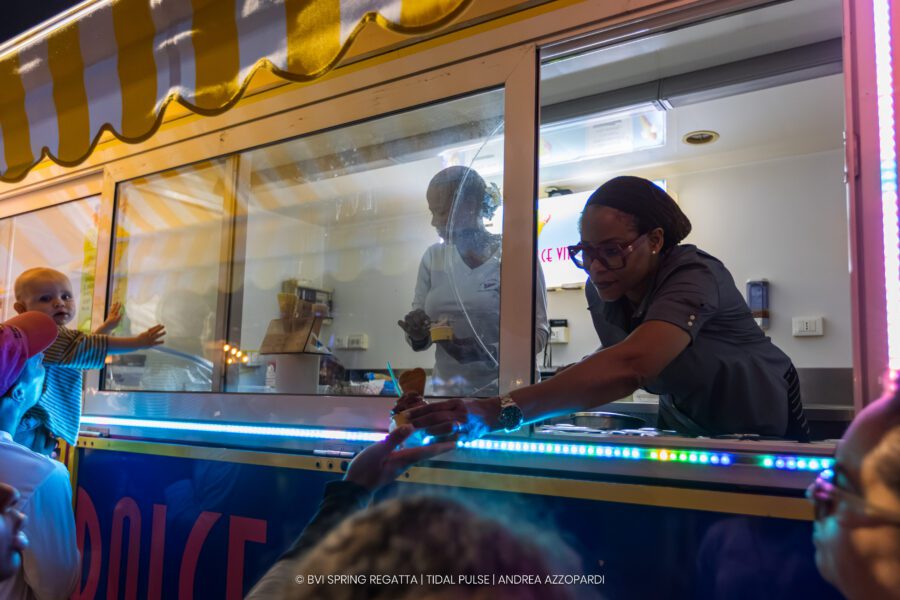 Regatta Village Day 3