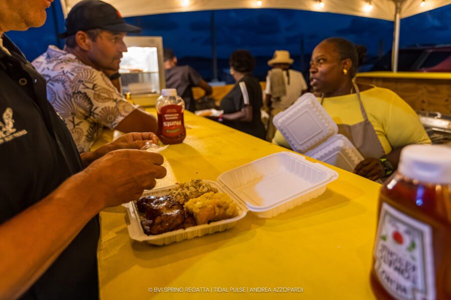 Regatta Village Day 3