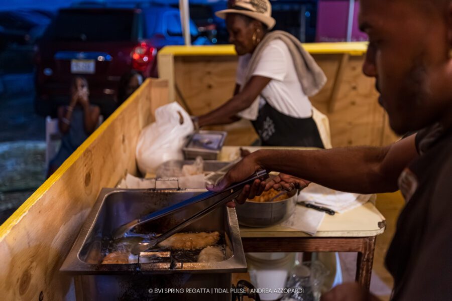 Regatta Village Day 3