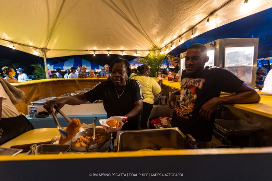 Regatta Village Day 3