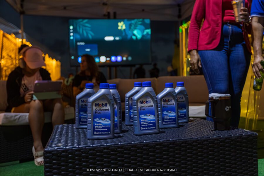 Regatta Village Day 3