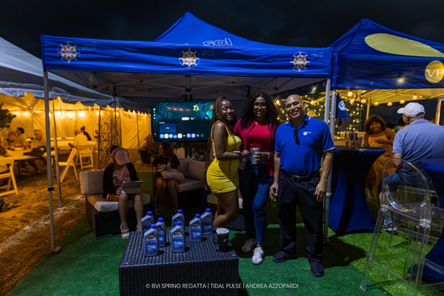 Regatta Village Day 3