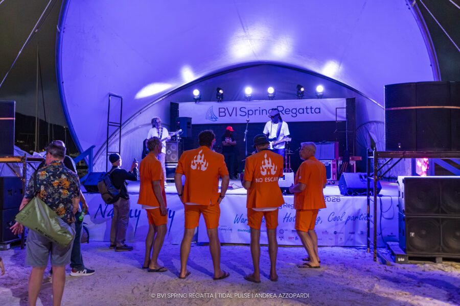 Regatta Village Day 3