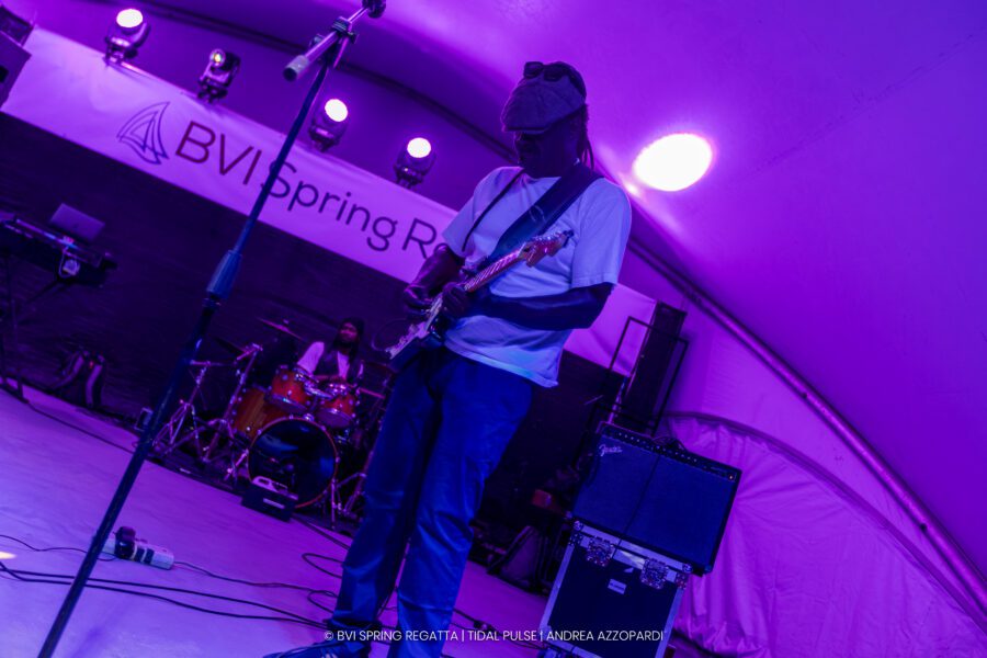 Regatta Village Day 3