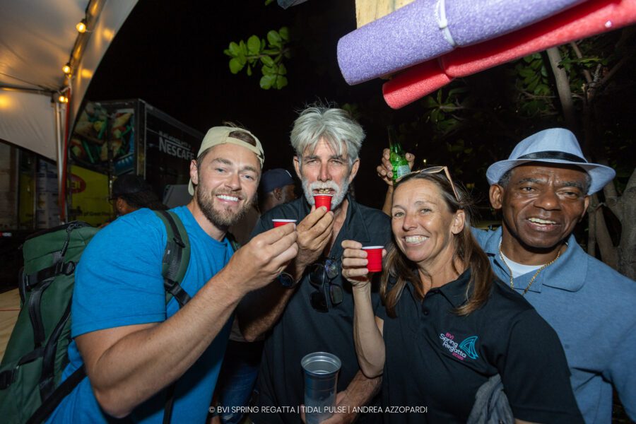 Regatta Village Day 3