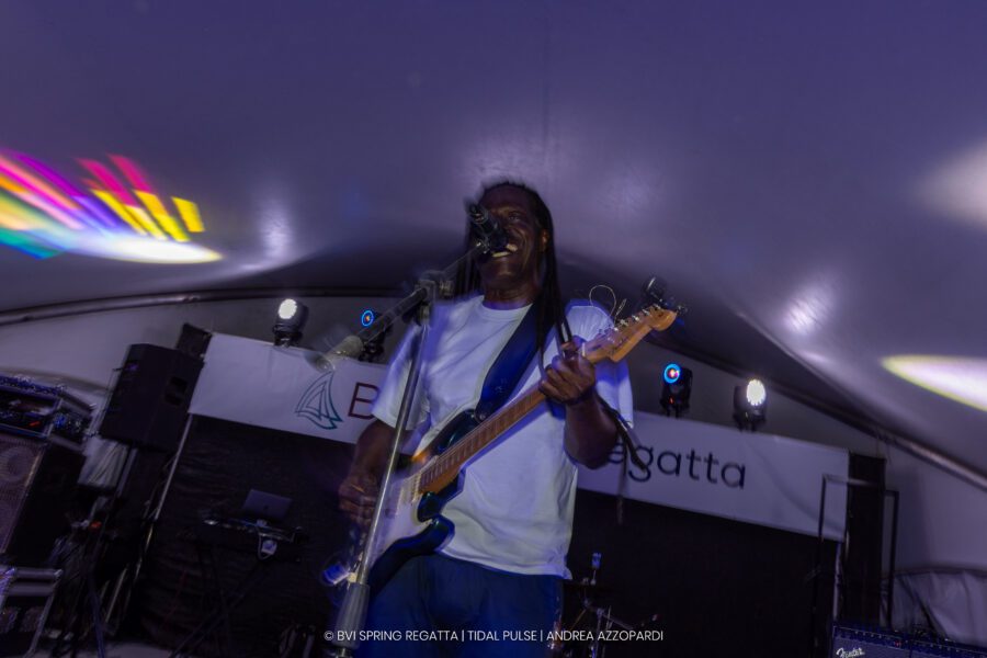 Regatta Village Day 3