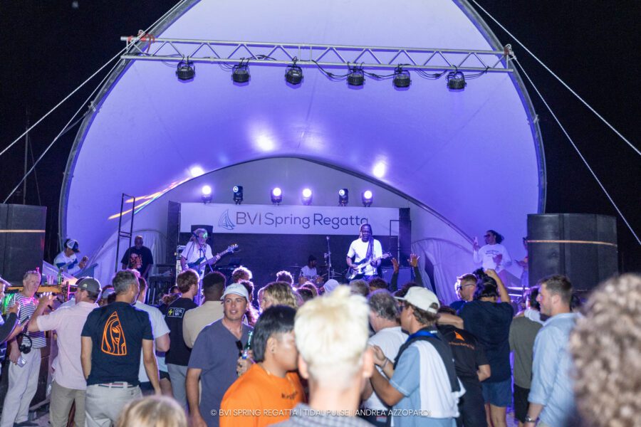 Regatta Village Day 3