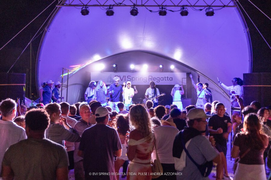 Regatta Village Day 3