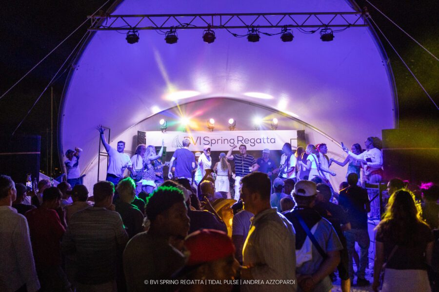 Regatta Village Day 3