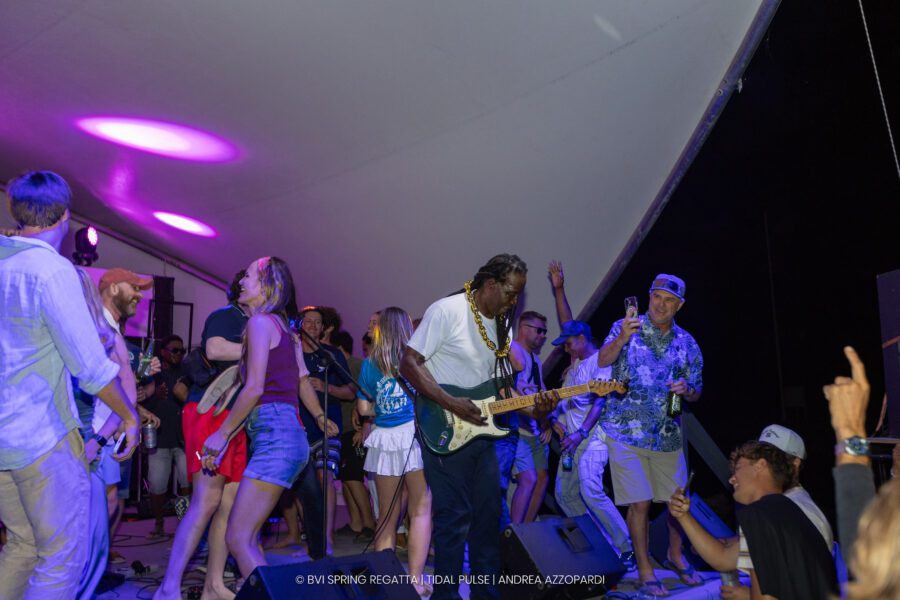 Regatta Village Day 3