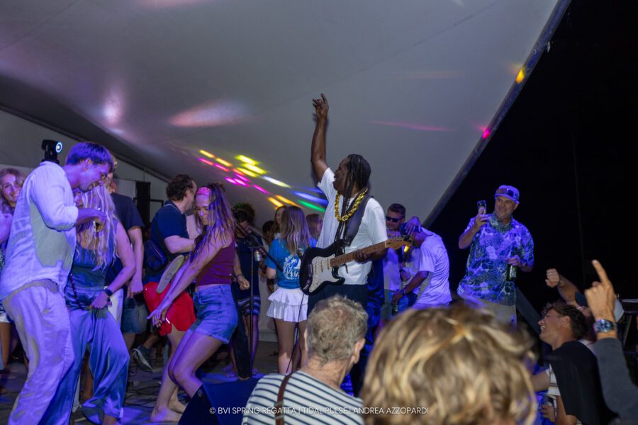 Regatta Village Day 3