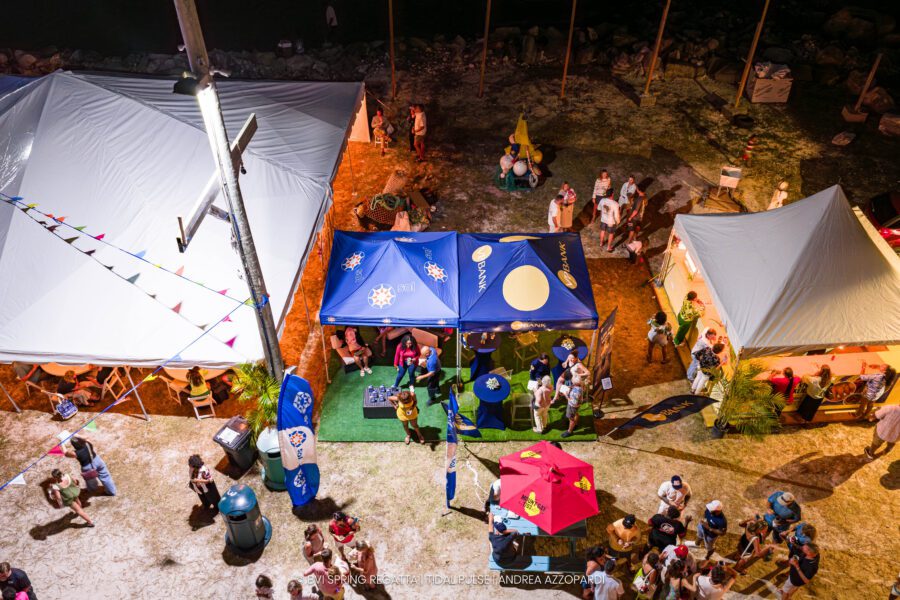 Regatta Village Day 3