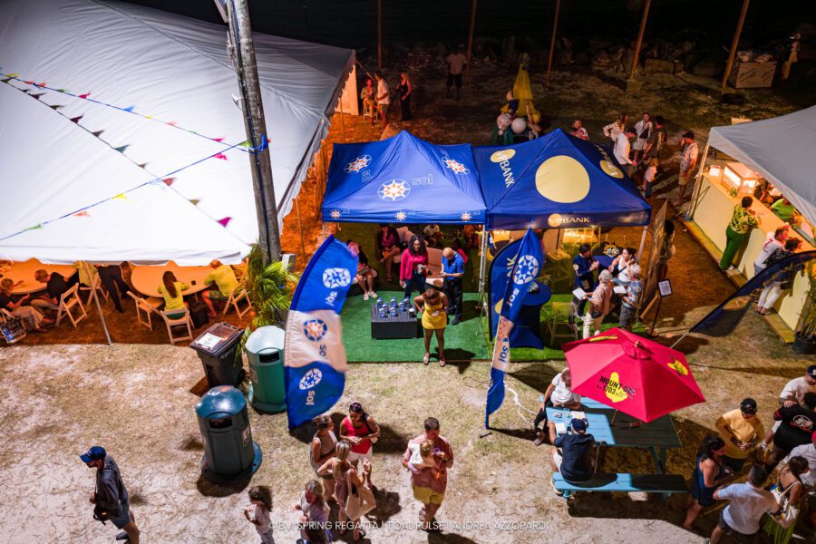 Regatta Village Day 3