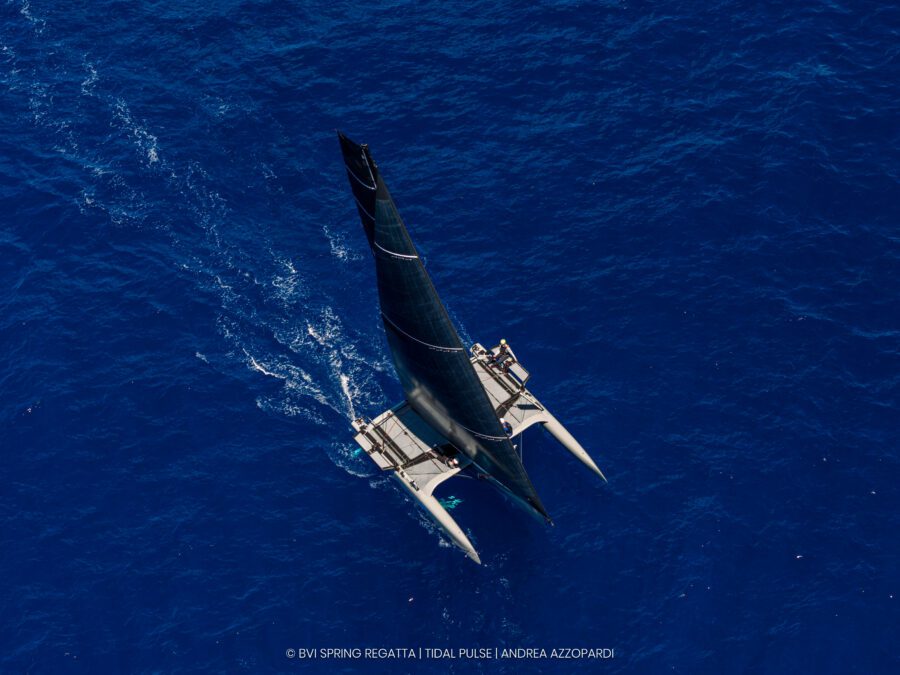 Scrub Island Invitational