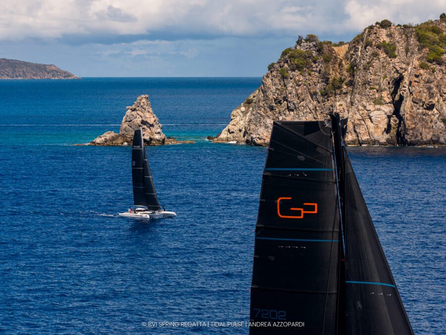 Scrub Island Invitational