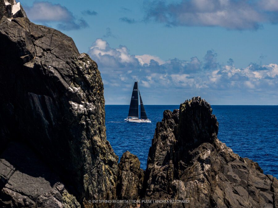 Scrub Island Invitational