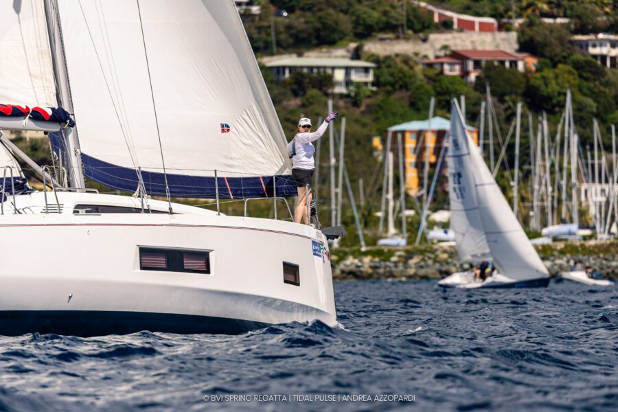 Scrub Island Invitational