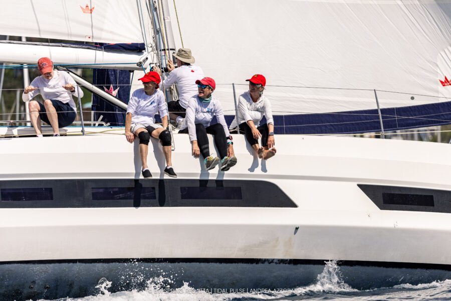 Scrub Island Invitational