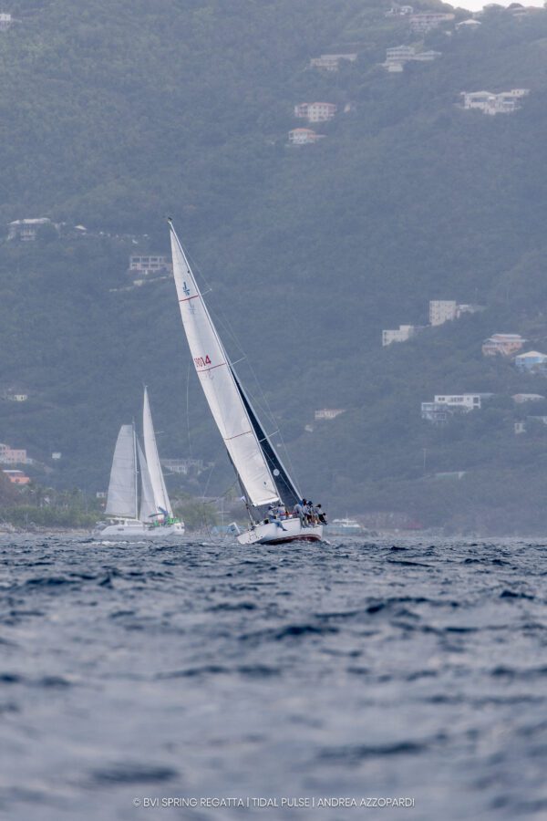 Scrub Island Invitational