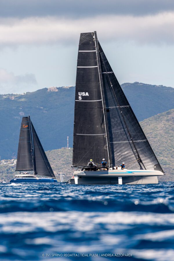 Scrub Island Invitational