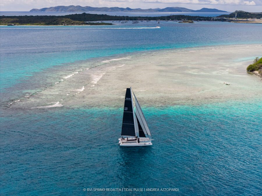 Scrub Island Invitational